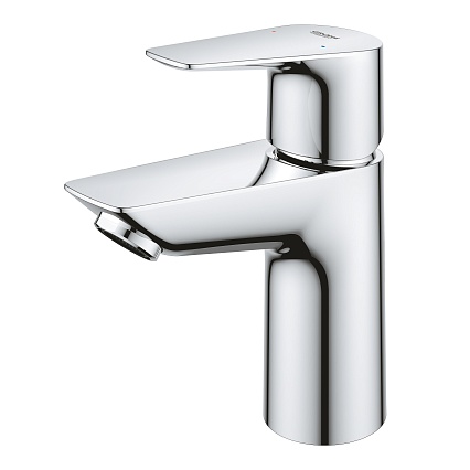 Смеситель для раковины Grohe BauEdge 23330001