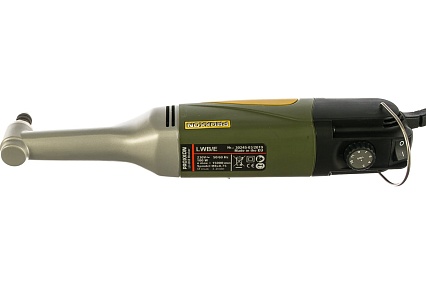 Угловая бормашина Proxxon МИКРОМОТ LWB 220/E 28492