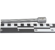 Сверло кольцевое (12х100 мм; TCT; Weldon 19) Euroboor HMX.120
