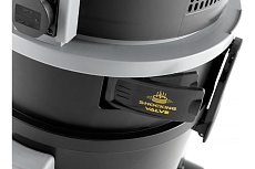 Пылесос Ghibli&Wirbel power tool pro fd 22 p el 15671710001
