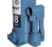Гидравлический домкрат GEARSEN 8 т GHJ 80