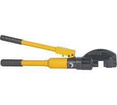 Гидравлический арматурорез Манкупер NC-25