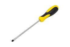 Отвертка SL 6х150мм Biber Эксперт 85537 тов-079467