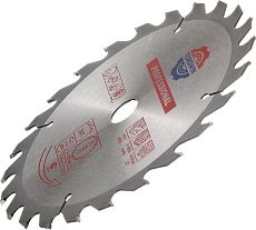 Диск пильный по дереву 190x20/16 мм, 24 зуба TORGWIN S94962