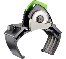 Электрический труборез Liden Roar-400 201.400