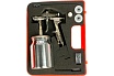 Краскопульт для грунтов и красок Walmec SLIM I HTE SR 10088.15