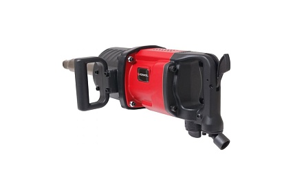 Пневмогайковерт с длинным валом Forsage 3800Н/м 1 F-82586L(47967)