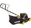 Бензиновая газонокосилка Huter GLM-3.5 LT 70/3/6