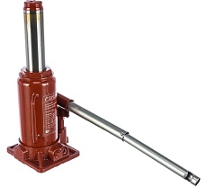 Гидравлический домкрат Сорокин BottLine Jacks 3.10