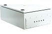 Уличный источник бесперебойного питания Skat SMART UPS-1000 IP65 SNMP Wi-Fi, 220В 1000ВА синусоида 2 АКБ 988