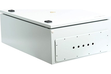 Уличный источник бесперебойного питания Skat SMART UPS-1000 IP65 SNMP Wi-Fi, 220В 1000ВА синусоида 2 АКБ 988