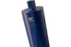 Коронка алмазная с микроударом PULSAR 132/450 мм, 1 1/4&quot; KEOS DCL132.450