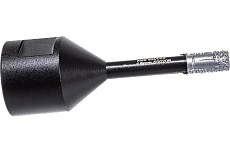 Коронка алмазная для сухого сверления (6 мм; М14) KWB 500206