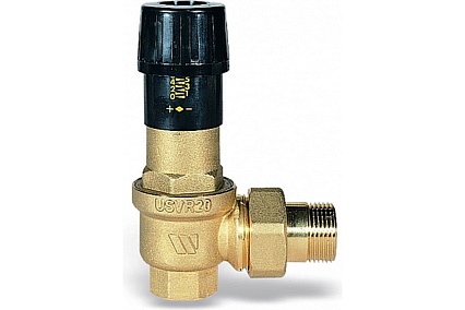 Перепускной клапан Watts USVR 1"1/4 265232 10005175