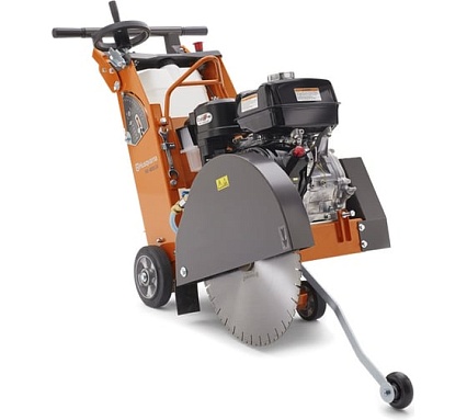 Швонарезчик Husqvarna Construction FS 400 LV 11.7 л.с. Honda GX 390 QX 9677965-01