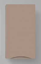 Шкаф навесной BelBagno Fly/Marino 40 R FLY-MARINO-750-1A-SC-CL-P-R Cappuccino Lucido