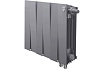 Радиатор Royal Thermo PianoForte 300 /Silver Satin - 6 секц. VDR НС-1346088
