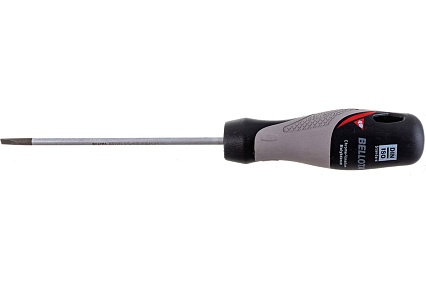 Отвертка Bellota шлиц плоский, 3.5 х 100 мм 6620035100