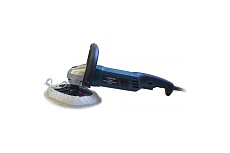Полировальная машина Forsage электрическая, 220V, 1200W, 800-3600 об/мин, диаметр круга 180 мм F-PA-03060 48692