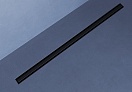 Трап для душа RGW SDR-54B 80 см черный 79215480-04