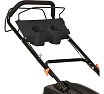 Бензиновая газонокосилка Oasis GB-6,0 Pro
