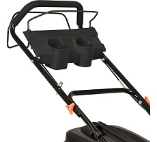Бензиновая газонокосилка Oasis GB-6,0 Pro