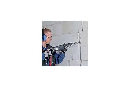 Отбойный молоток Eibenstock EMH 650 02511000