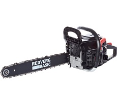 Бензопила Redverg Basic GC-45C 6672714
