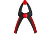 Набор из 7 пружинных зажимов Clippix XC 20/20 BESSEY BE-XC1-SET