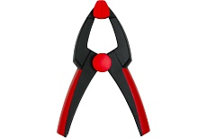 Набор из 7 пружинных зажимов Clippix XC 20/20 BESSEY BE-XC1-SET