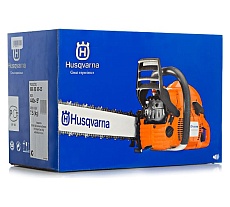 Бензопила Husqvarna 440 e 9671558-45