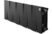 Радиатор Royal Thermo PianoForte 200 /Noir Sable - 10 секц. НС-1346001
