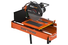 Отрезной станок BATTIPAV EGO PLUS-80/2.2 8000J