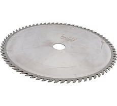 Диск пильный по дереву (450х4.0/2.8х50 мм; Z-72; WZ) Patriot 3068