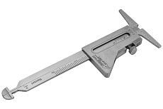 Измеритель параметров сварных швов WG4 HI-LO АЛЬФА-НДТ 00-00001860