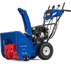 Снегоуборщик MasterYard MV9024BE