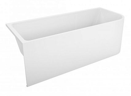 Акриловая ванна BelBagno BB712 170x73 см L/R