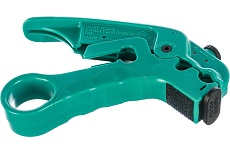 Инструмент для зачистки кабелей ProsKit CP-508 00322505