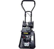 Виброплита Zitrek z3k110 Loncin 200F уплотнение 350 мм 091-0205