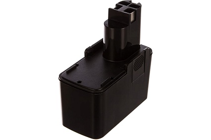 Аккумуляторная батарея для BOSCH (2.1 Ач, 9.6 В, Ni-Mh) Pitatel TSB-047-BOS96B-21M