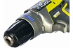 Бесщеточная ударная дрель-шуруповерт Ryobi ONE+ R18PDBL-225S 5133003613