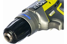 Бесщеточная ударная дрель-шуруповерт Ryobi ONE+ R18PDBL-225S 5133003613