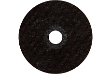 Круг отрезной круг INOX A046TBF 125x1.6x22 мм, Т41, нержавеющая сталь, металл Interflex 4079121610