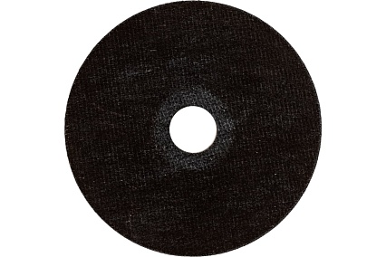Круг отрезной круг INOX A046TBF 125x1.6x22 мм, Т41, нержавеющая сталь, металл Interflex 4079121610