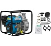Мотопомпа бензиновая Eco WP-1203C