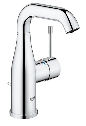 Смеситель для раковины Grohe Essence+ 23462001