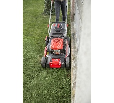 Бензиновая газонокосилка AL-KO Comfort 51.0 SP-A 119944