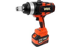 Аккумуляторный ударный гайковерт Messer T9300 3000Нм 6Ач 05-40-930