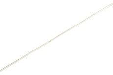 Армированная стекловолокном труба PRO AQUA PP-R RUBIS SDR 7.4 Белая d-25 мм 2 м PA35210P