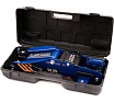 Подкатной домкрат Rossvik V2.5, г/п 2.5т, 140-387 мм TH22501C
